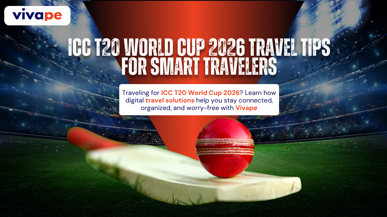 ICC T20 World Cup 2026