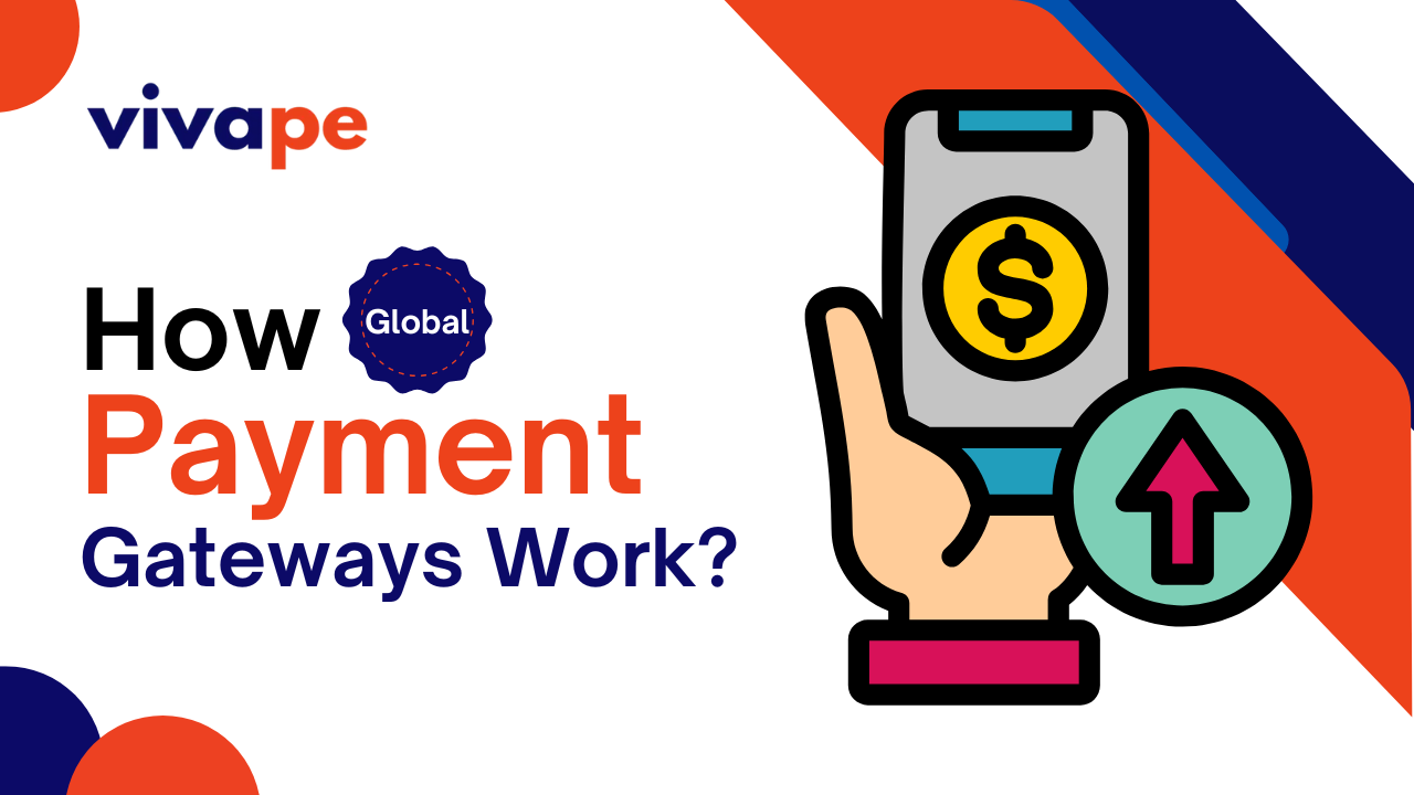 How payment gateways work